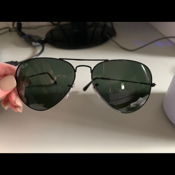 Ray-Ban Accessories - Rayban aviators